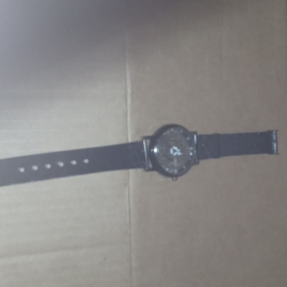 Men's watch
